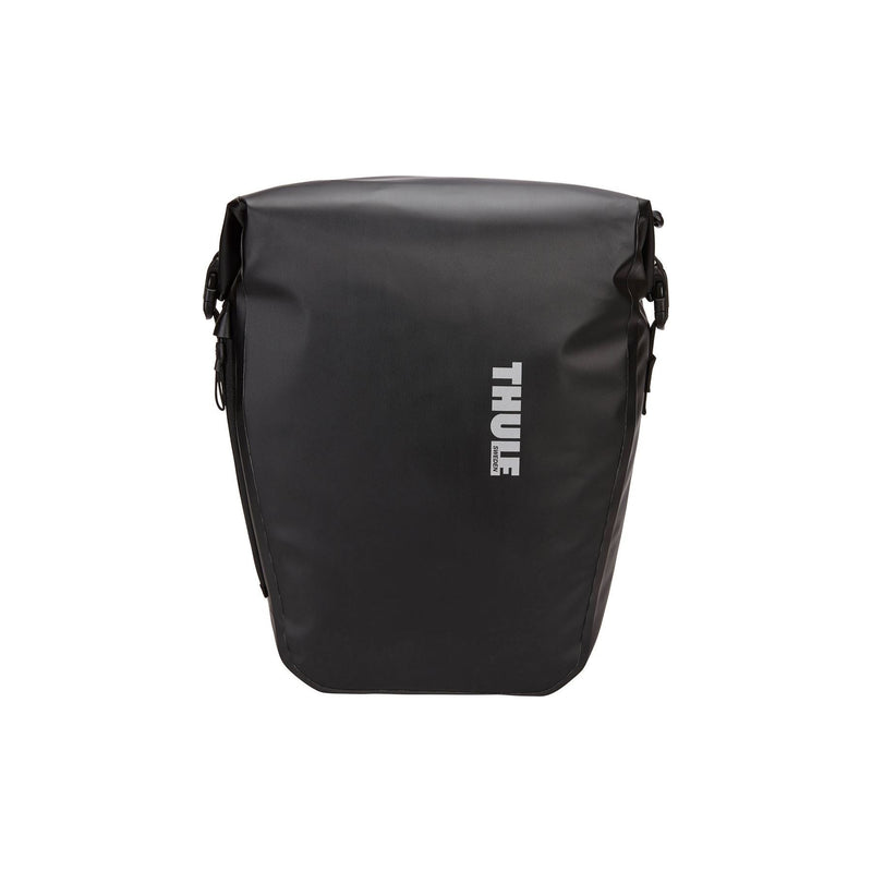 Thule Shield pannier 17L black Pannier Thule - Bars 4 Cars