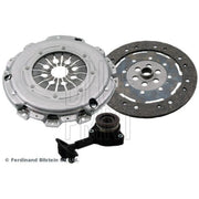 Blue Print Clutch Kit Set 3pc 240mm ADBP300117
