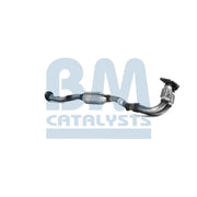 BM Catalysts Homologated Petrol Cat fits Toyota Avensis 2000-2003 1.8