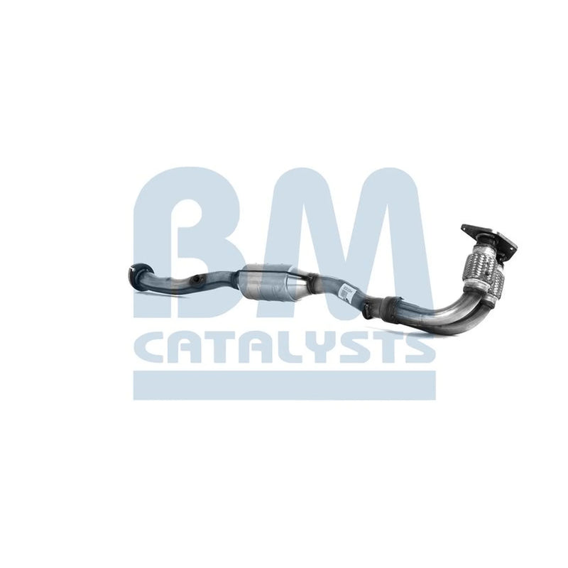 BM Catalysts Homologated Petrol Cat fits Toyota Avensis 2000-2003 1.8