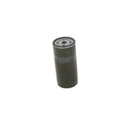 Bosch Engine Oil Filter fits Audi 80 B4 1991-1996 1.9