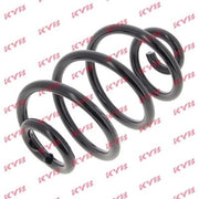 KYB Rear Suspension Coil Spring fits Audi A6 C5 1997-2005