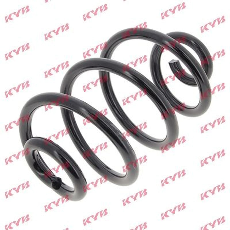 KYB Rear Suspension Coil Spring fits Audi A6 C5 1997-2005