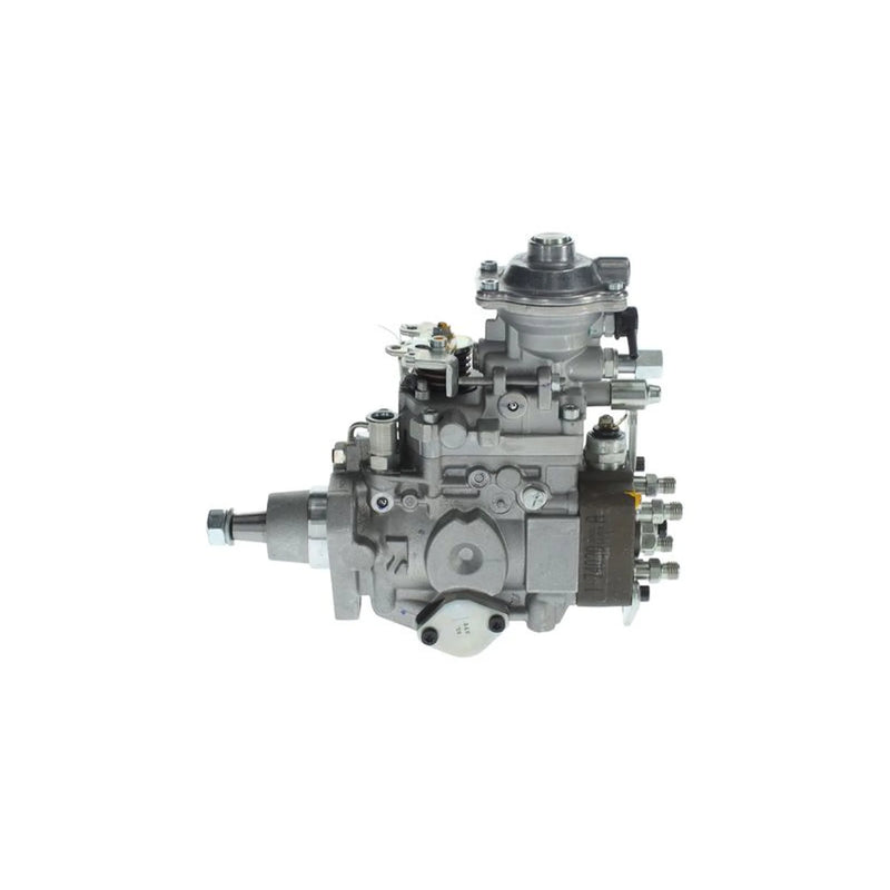 Bosch Diesel Injection Pump