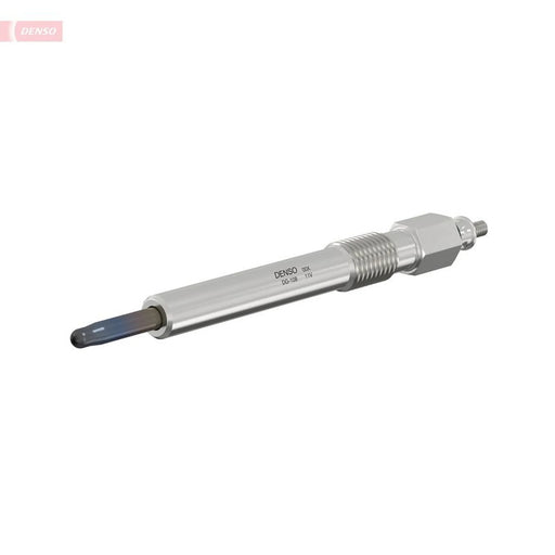Denso Diesel Engine Glow Plug fits Isuzu Trooper/Bighorn I 1987-1991 2.8