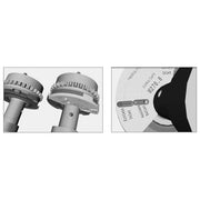 Laser Camshaft Adjuster - for Mercedes-Benz 7847 Laser - Dynamic Drive