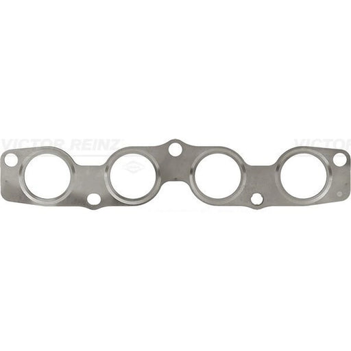 Victor Reinz Exhaust Manifold Gasket Wide Thick 71-10141-00