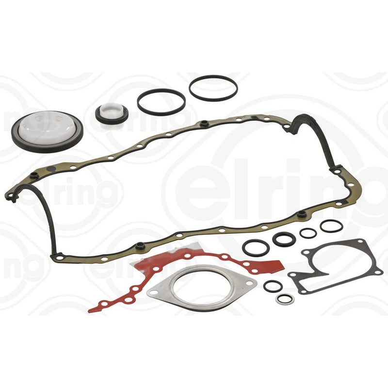 Elring Crankcase Gasket Kit ID fits Dacia Dokker 2012-2021 1.5