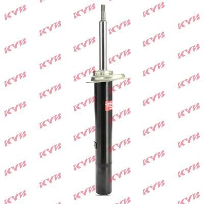KYB Shock Absorber Damper Strut Front Left fits BMW 5 1995-2004