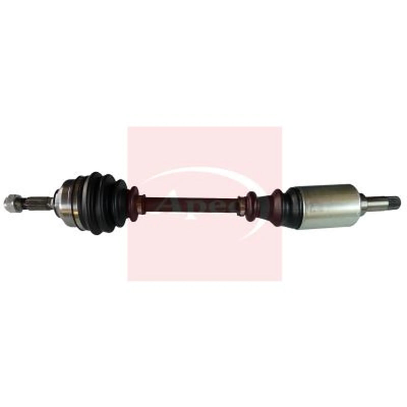 Apec CV Drive Shaft Driveshaft Front Left ADS1022L