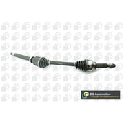 BGA CV Drive Shaft Driveshaft Front Right DS2318R