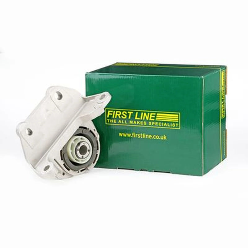 First Line Engine Mount Mounting fits Fiat Stilo 2001-2006 1.6