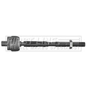 First Line Stabiliser Drop Link fits Nissan Qashqai II 2013-2014 1.2 1.5 1.6 2.0
