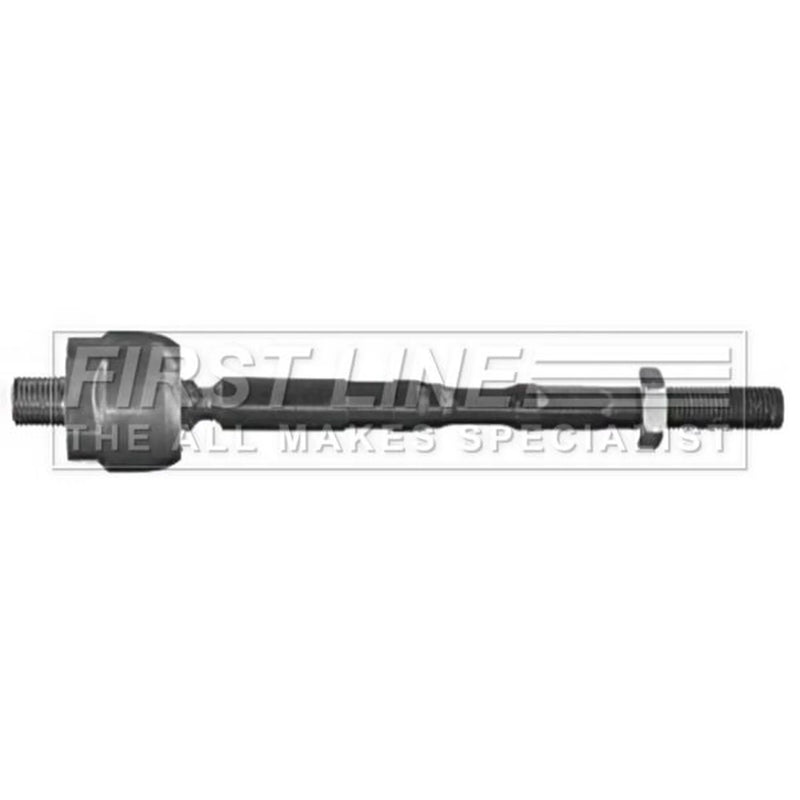 First Line Stabiliser Drop Link fits Nissan Qashqai II 2013-2014 1.2 1.5 1.6 2.0