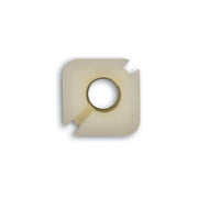 Connect Trim Locking Nut screw type - for Fiat 50pc 36178 Tool Connection - Dynamic Drive