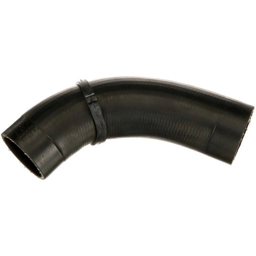 Gates Intercooler Turbo Charge Air Hose 250mm fits BMW 3 2001-2007