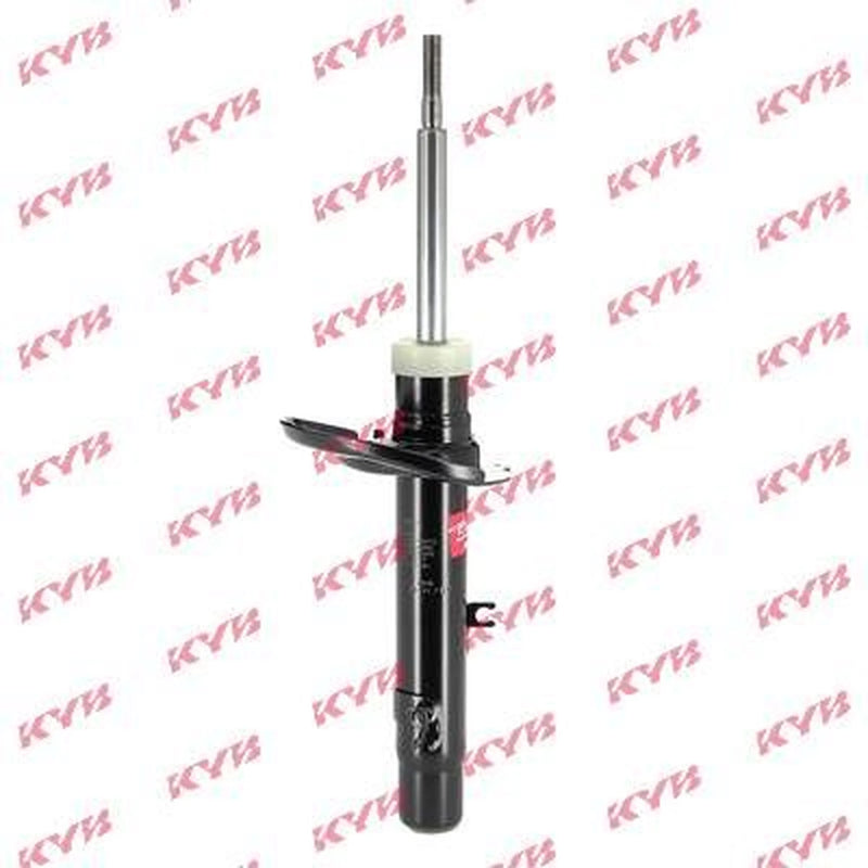 KYB 2 x Front Shock Absorbers fits Peugeot 2008 I 2013-2019 1.2 1.4 1.5 1.6