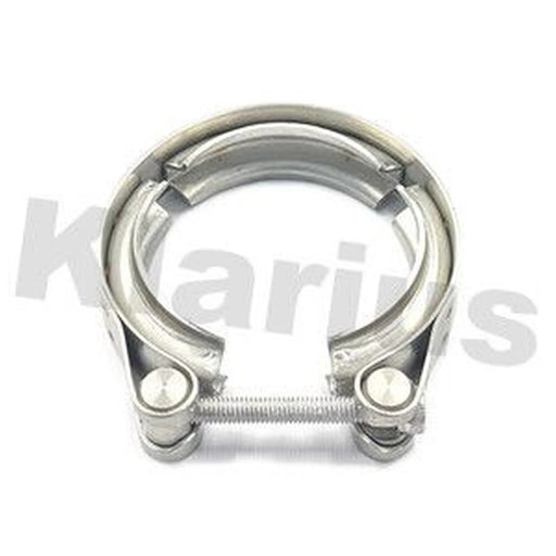 Klarius Exhaust System Clamping Piece OD ID Wi fits Ford Tourneo Custom V362 Bus