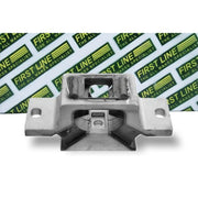 First Line Engine Mount Mounting fits Opel Movano B 2010-2021 2.3