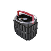 Laser Portable Vacuum Box - Fluid Extraction 8003 Laser - Dynamic Drive