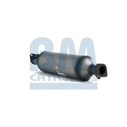 BM Catalysts Homologated Diesel Cat & Dpf fits Hyundai Sonata V 2006-2010 2.0
