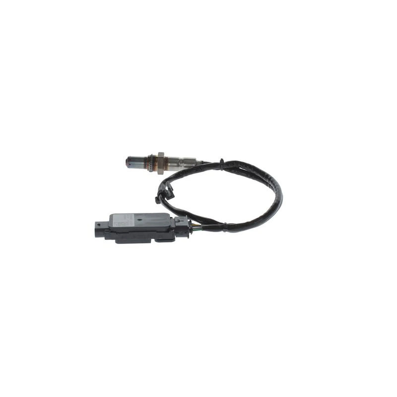 Bosch AdBlue NOx Sensor after soot particulate filter fits Volvo XC40 2017-2021