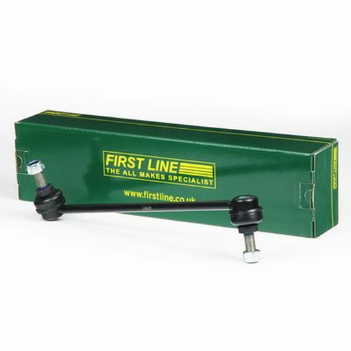 First Line Stabiliser Bar Links fits Nissan X-Trail III 2013-2016 1.6 2.0 2.5