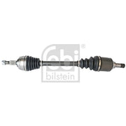Febi CV Drive Shaft Driveshaft Front Left 193448