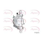 Apec Brake Caliper Assembly Front Left LCA794