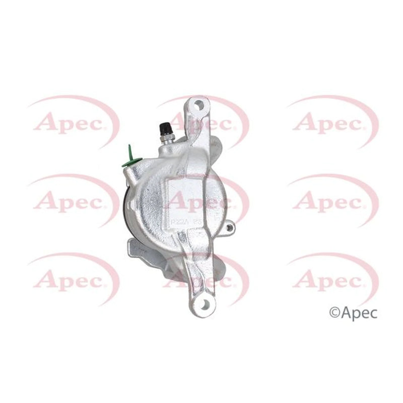 Apec Brake Caliper Assembly Front Left LCA794