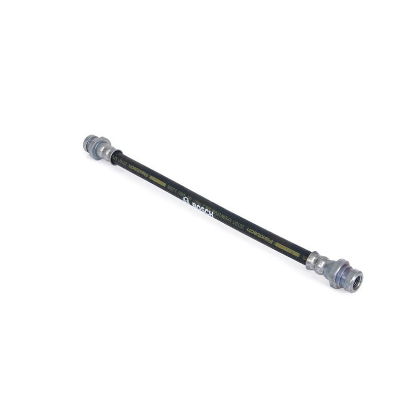 Bosch Brake Hydraulic Hose Line Rear Left fits Hyundai I10 I 2007-2013
