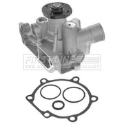 First Line Engine Cooling Water Pump fits Saab 900 II 1993-1998 2.3