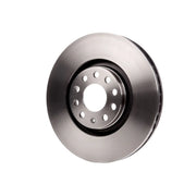 Bosch 2 x Vented Brake Discs