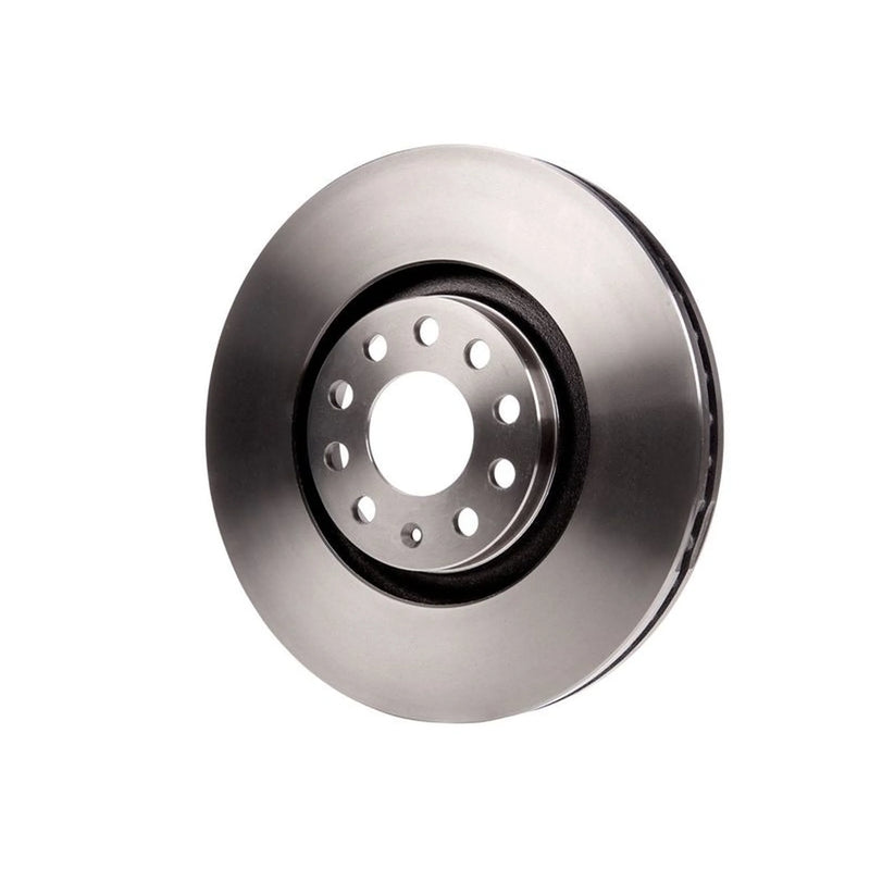 Bosch 2 x Vented Brake Discs