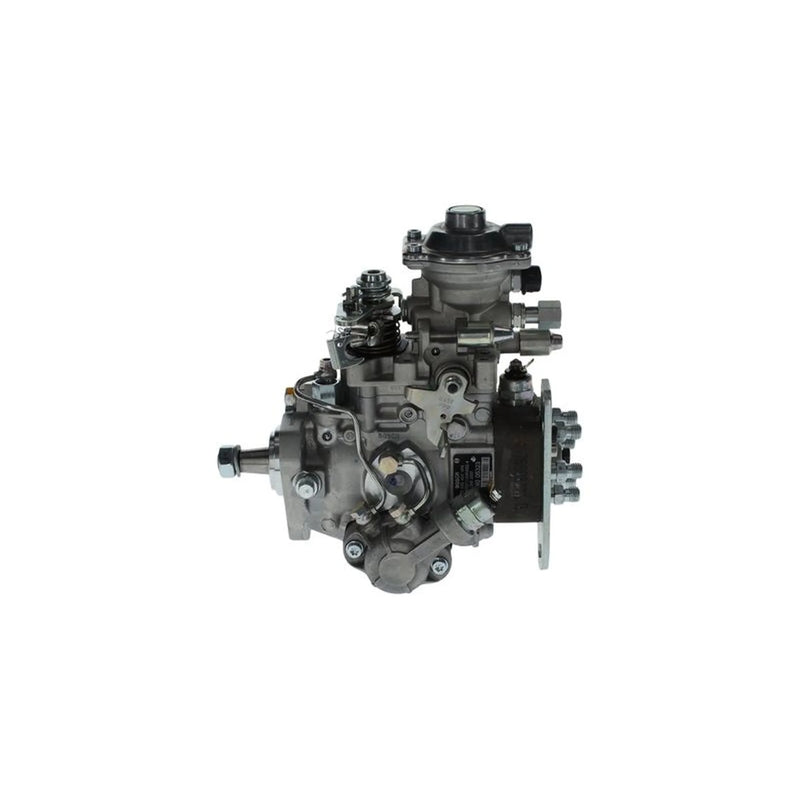 Bosch Diesel Injection Pump