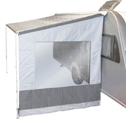 Bo-Camp Side Wall for Caravan Awning Universal 2.25 Metres Bo-Camp - Dynamic Drive