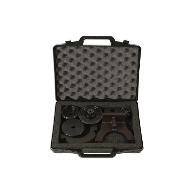 Laser Tools Rear Axle Beam Bush Kit - for Vauxhall/Opel - PL