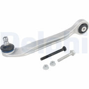 Delphi Control/Trailing Arm Front fits Audi A6 Allroad C6 2006-2011