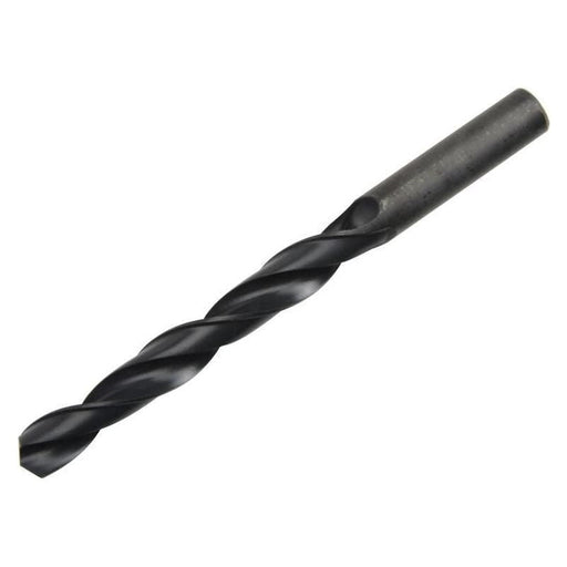 Faithfull HSS Jobber Drill Bit 12.00mm OL:150mm WL:98mm Faithfull - NN4 Online