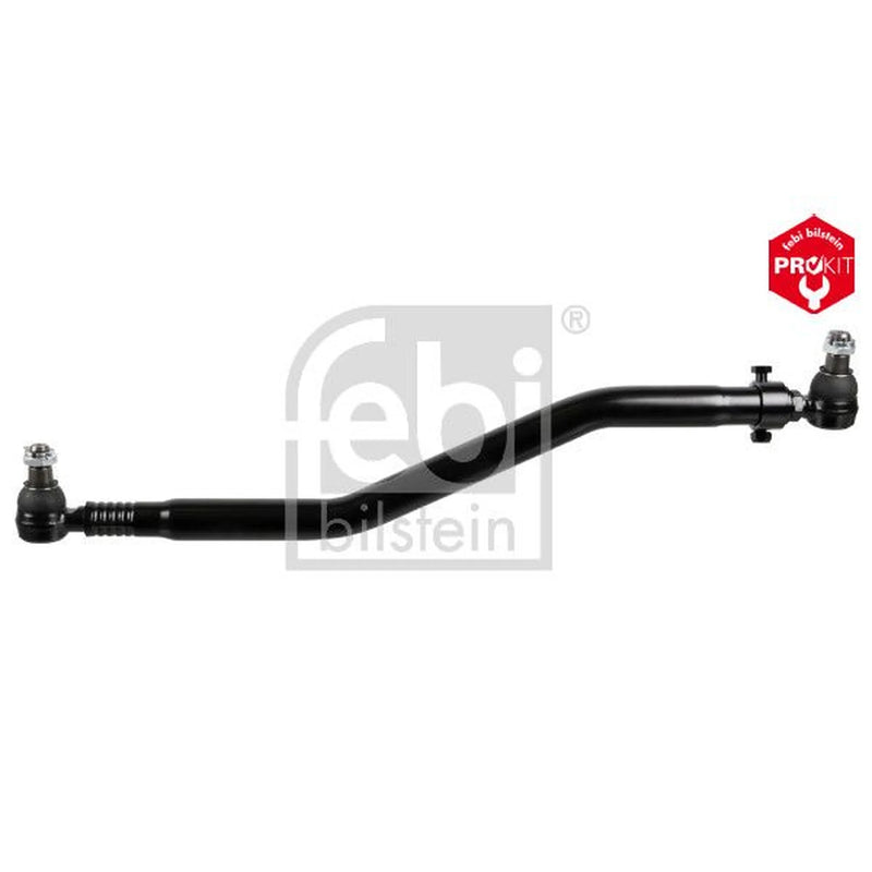 Febi Centre Rod Assembly from 1st to 2nd steering idler a 103563