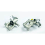 Juratek Brake Caliper Assembly Rear Right JCA1580R
