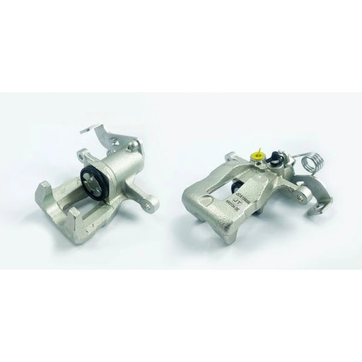 Juratek Brake Caliper Assembly Rear Right fits Hyundai I10 II 2013-2019 1.0 1.2
