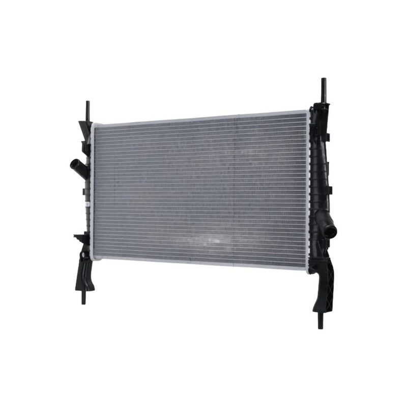 Hella Engine Radiator 8MK 366 303-391