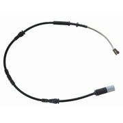 Mintex Brake Pad Wear Sensor Rear fits BMW 1 2019 on