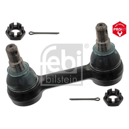 Febi Stabiliser Bar Link Coupling Rod Rear Right 35316