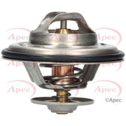Apec Thermostat,Coolant fits Audi 100 C2 1977-1984 1.9 2.0 2.1