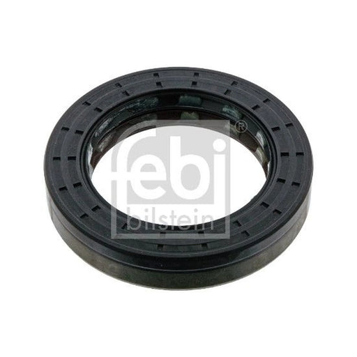 Febi Differential Shaft Seal 105mm OD ID 19mm Thick 33141