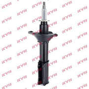 KYB Shock Absorber Damper Strut Front Right fits Mazda MPV I 1988-1999 2.5 3.0