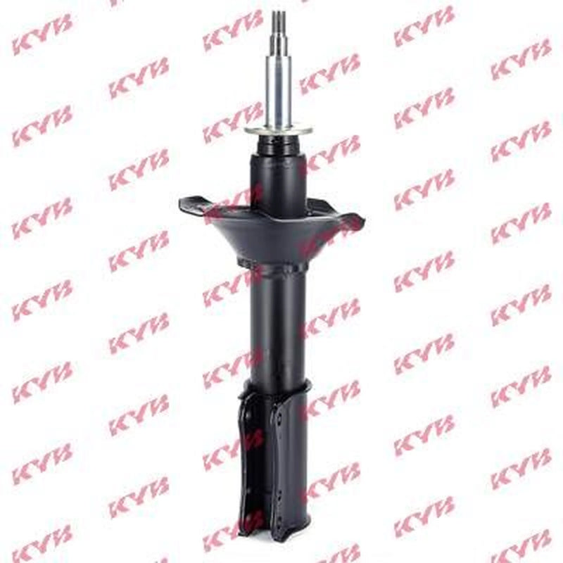 KYB Shock Absorber Damper Strut Front Right fits Mazda MPV I 1988-1999 2.5 3.0