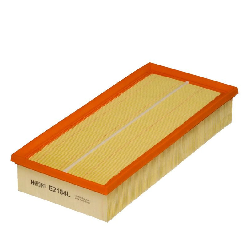 Hengst Engine Air Filter fits Land Rover Defender 2020 on 2.0 3.0